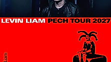 Levin Liam - Pech Tour 2027