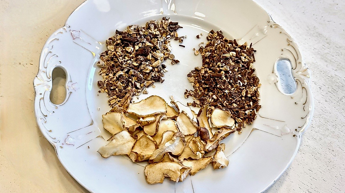 ersatzkaffeekraenzchen