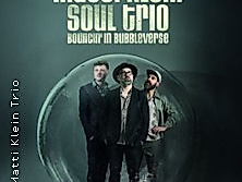 Matti Klein Soul Trio