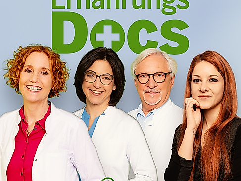 Die Ernährungs-Docs