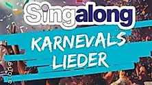 SingAlong - Das große Mitsing-Event / Karnevalslieder