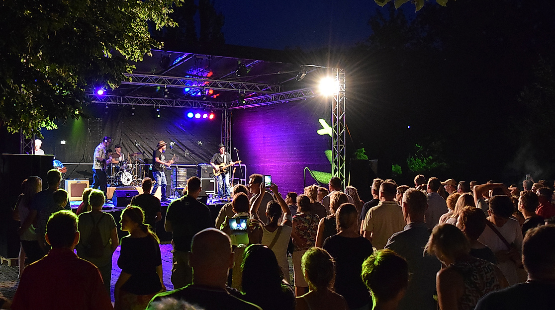 Stadtfest Bad Bevensen