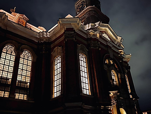 St. Michaelis