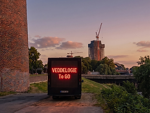 NEW HAMBURG: Veddelogie To Go
