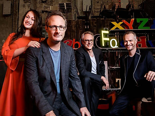 Fauré Quartett / Janne Saksala