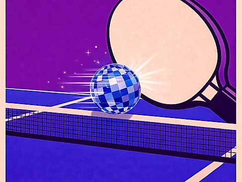 Ping Pong Party (Teaser)
