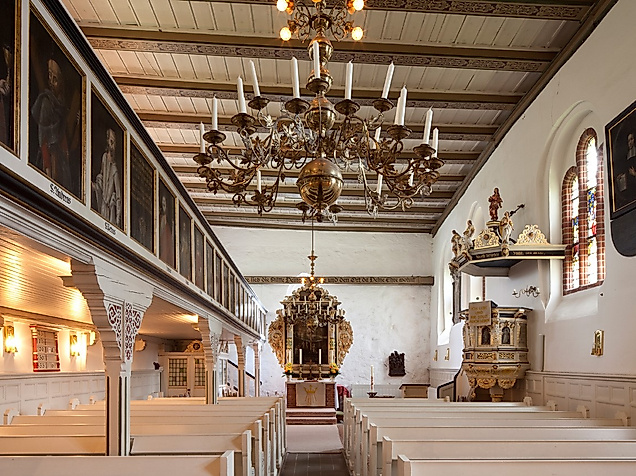 Vater & Sohn: Sonaten und Fantasien