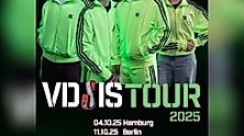 VDSIS Tour 2025