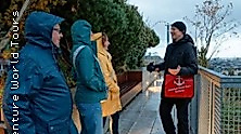Grüner Bunker-Tour auf St. Pauli