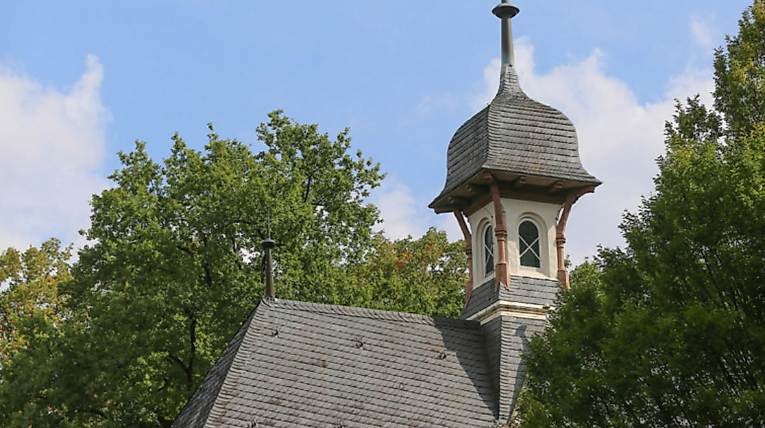 ZuhörZeit in Ohlsdorf