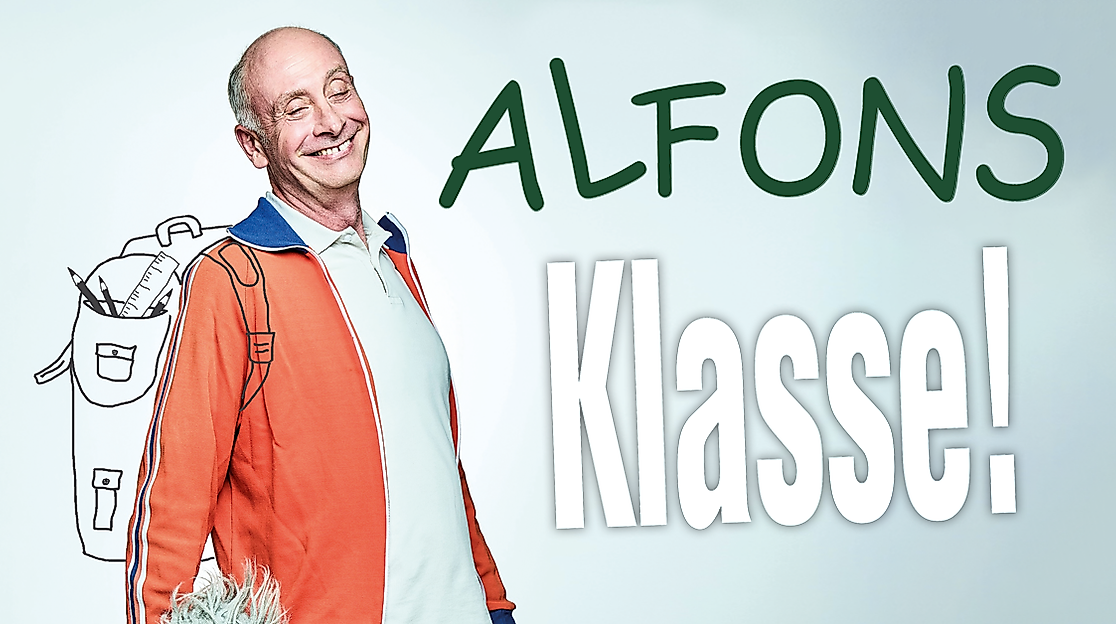 Alfons