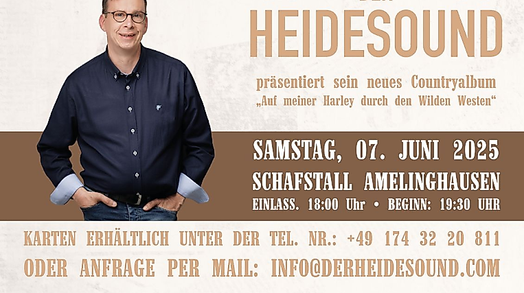 CD Präsentation