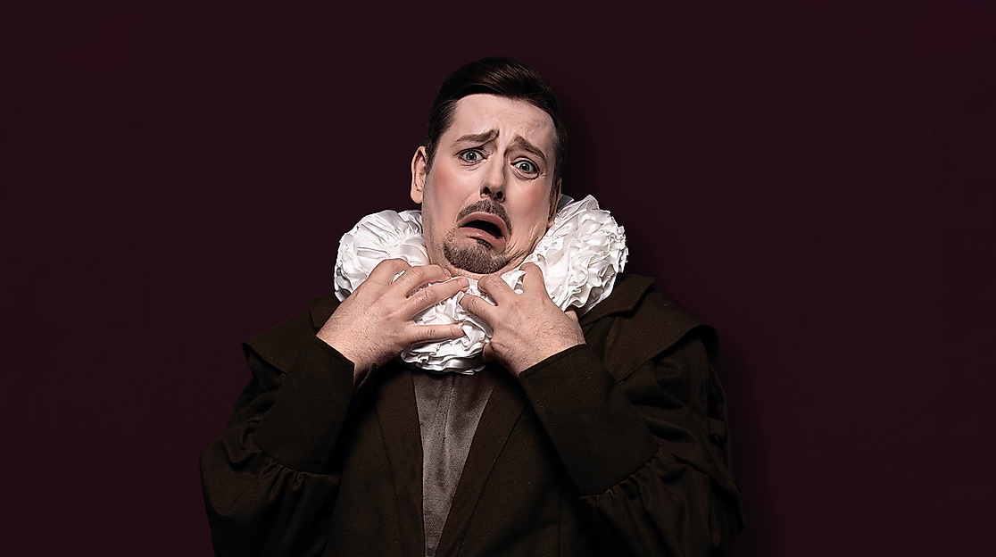 Le Nozze di Figaro