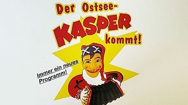 Ostseekasper