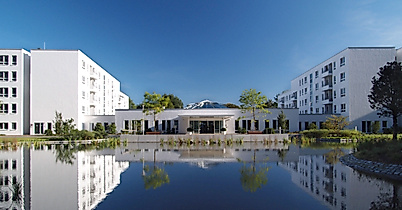 General view NewLivingHome