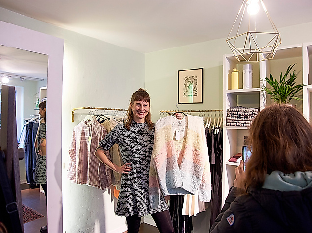 Green Fashion Tours