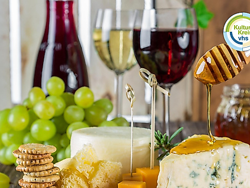 Weinreise
