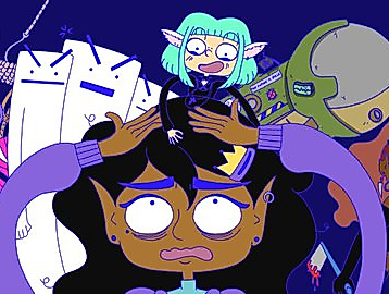 lesbian-space-princess