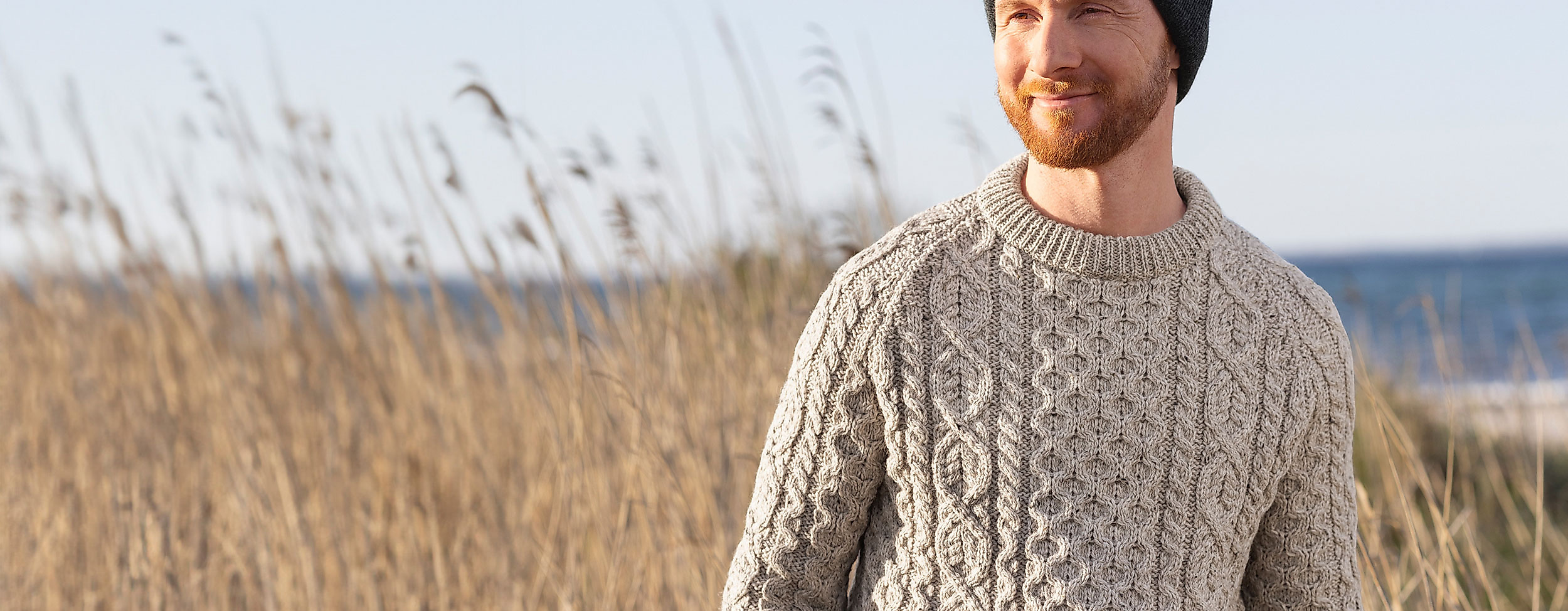 Maas Natur Herrenkleidung