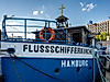 Flussschifferkirche Hamburg