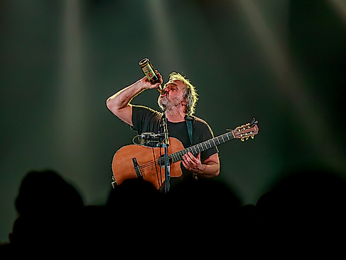 Götz Widmann LIVE - Smoke-In - Wie in alten Zeiten