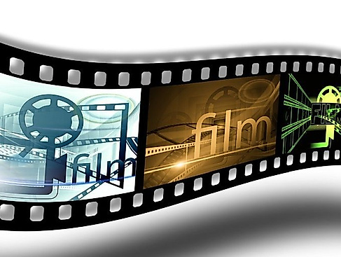 Filmabend - Wilma will mehr
