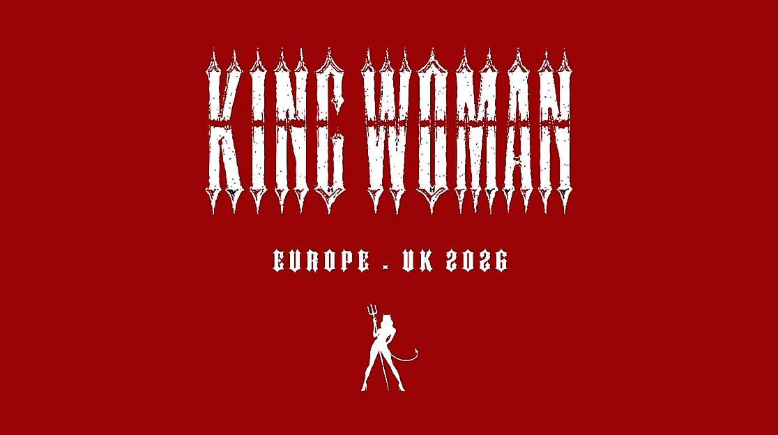 King Woman