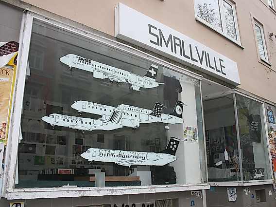Smallville