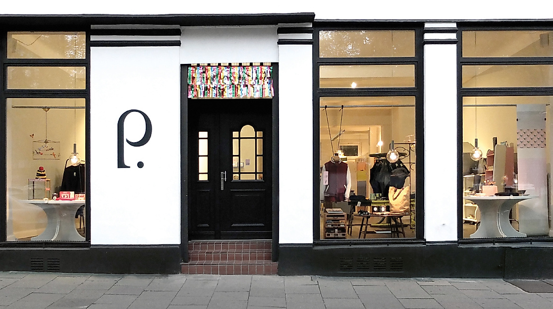 Perle Store