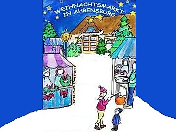 25-11-30 Weihnachtsmarkt Joh. Sozialwerk