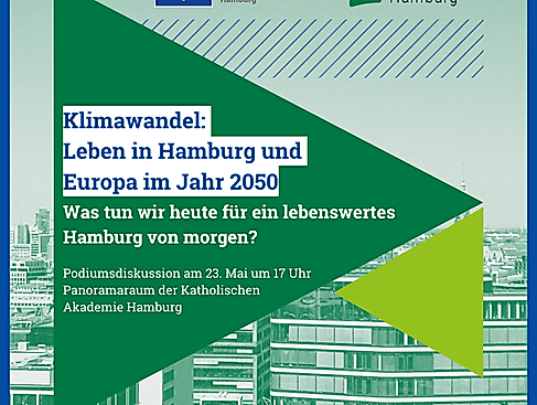VA 23.05.25Klimawandel in Hamburg