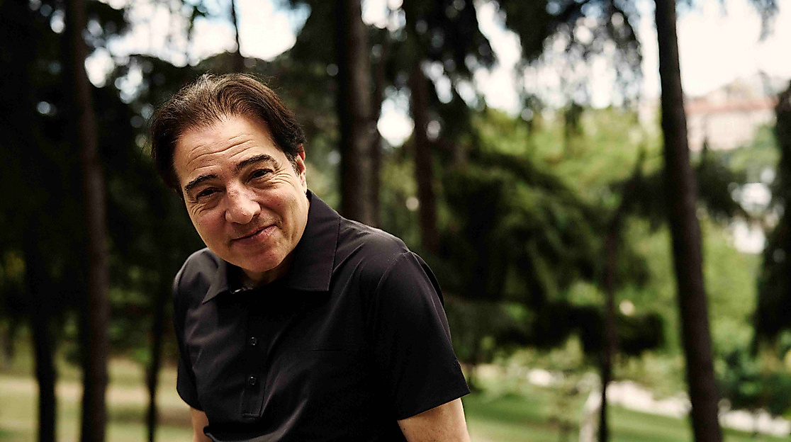 SHMF: Fazil Say & Friends in der St. Bartholomäus-Kirche Wesselburen