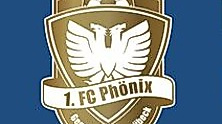 1. FC Phönix Lübeck - Werder Bremen II