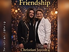 Christian Jaycob & Mario Vecchio - Melodies of Friendship
