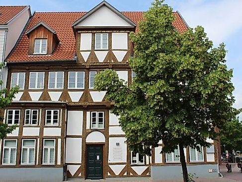 Uelzens historische Innenstadt erleben