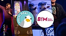 Freche Möwe - Stand-Up Comedy