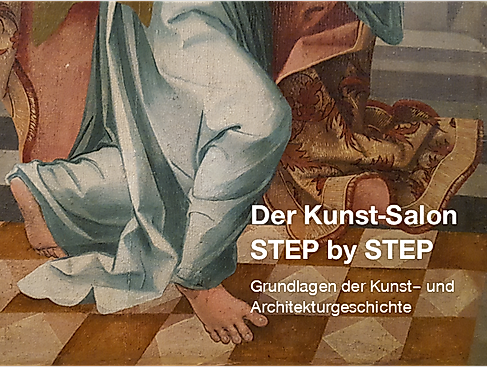 Das Bild und sein Publikum im Mittelalter Teil 4