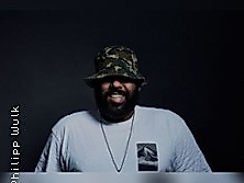 Roger Reckless - Geschichten, Freestyle & Beats