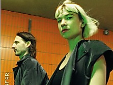 AFAR, Anadol (DJ-Set)