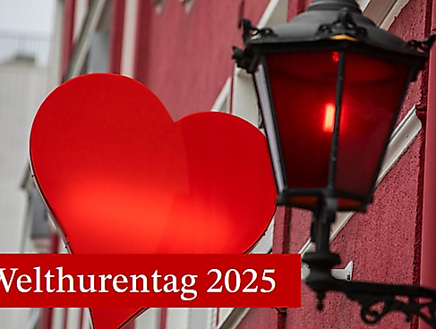 Abendvortrag von cara*SH zum Welthurentag
