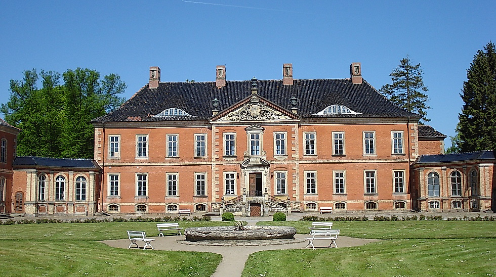 Schloss Bothmer