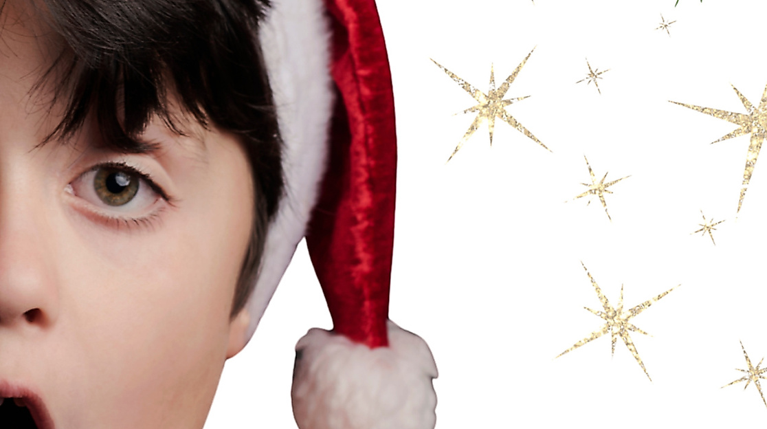 Eidelstedter Weihnachtssingen mit dem SVE am Redingskamp