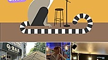 Katta Standup Comedy Show Eimsbüttel