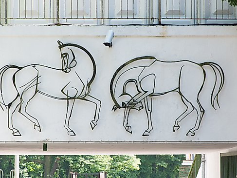 Derby-Park Klein Flottbek