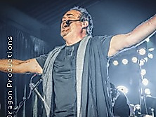 Neal Morse solo - The Darkness and Light Tour 2026