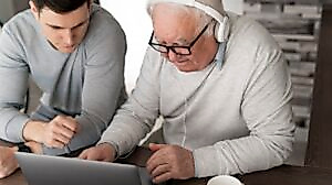 Digital Sprechstunde