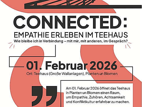 CONNECTED: Empathie erleben