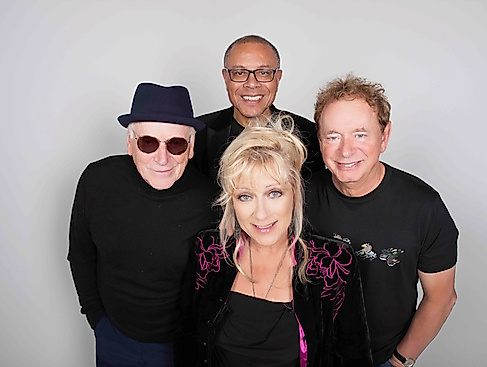 SHAKATAK - "The Hamburg Sessions 27"