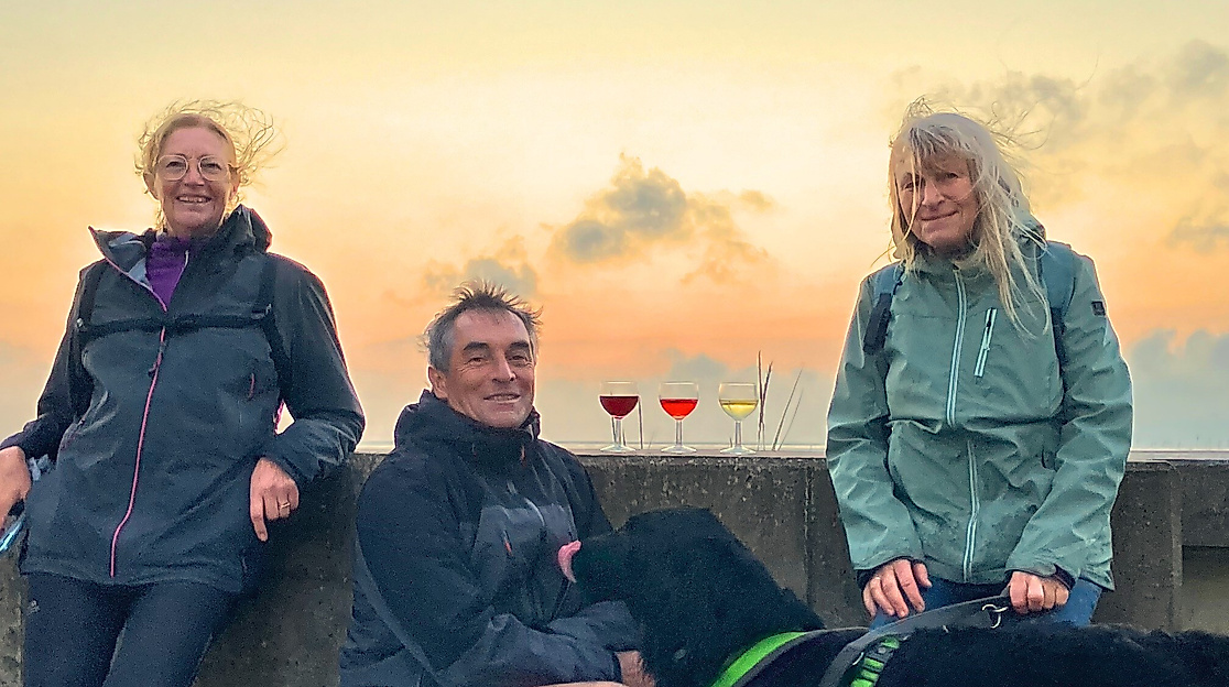 Sundowner
