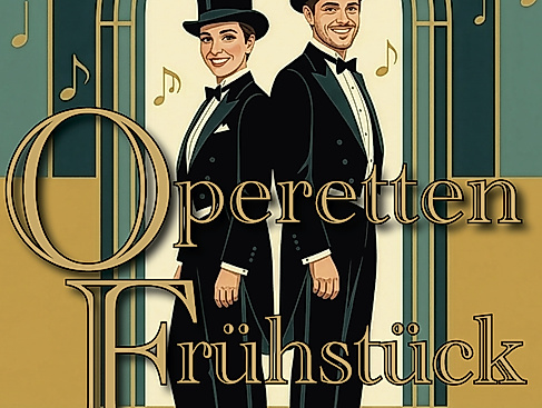 Operetten-Frühstück